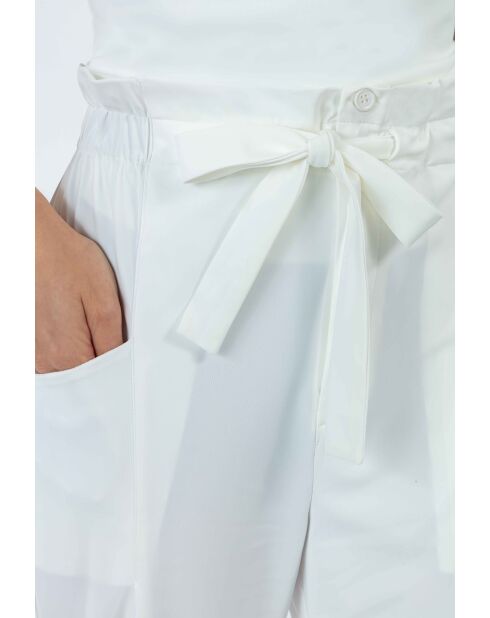 Emir witte broek