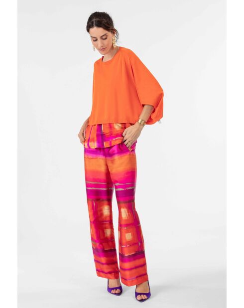Pantalones Ronan Sunset