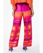 Pantalones Ronan Sunset