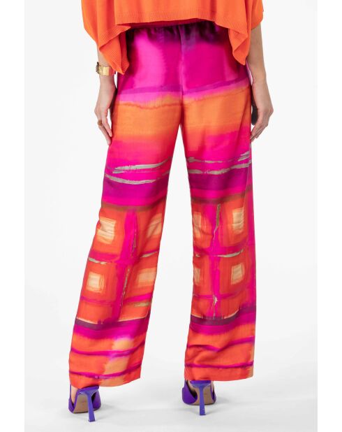 Pantalones Ronan Sunset