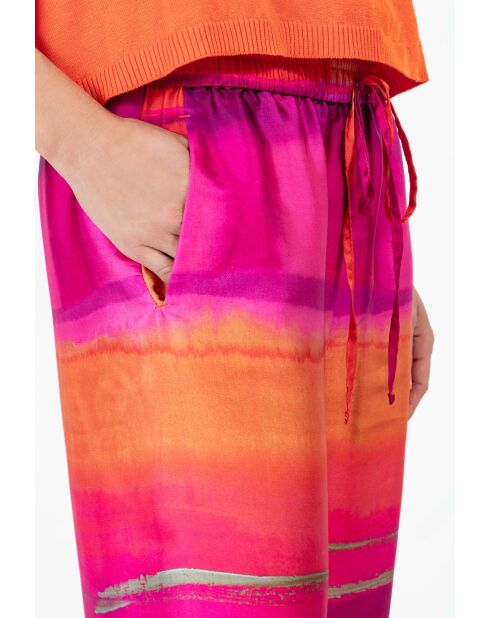 Pantalones Ronan Sunset