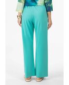 Pantalon Hera aqua
