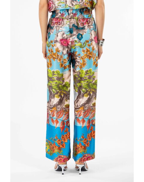 Pantalon Jasper riviera