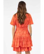 Korallenkleid Ivy