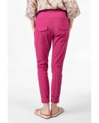 Pantalones Raspberry Pop