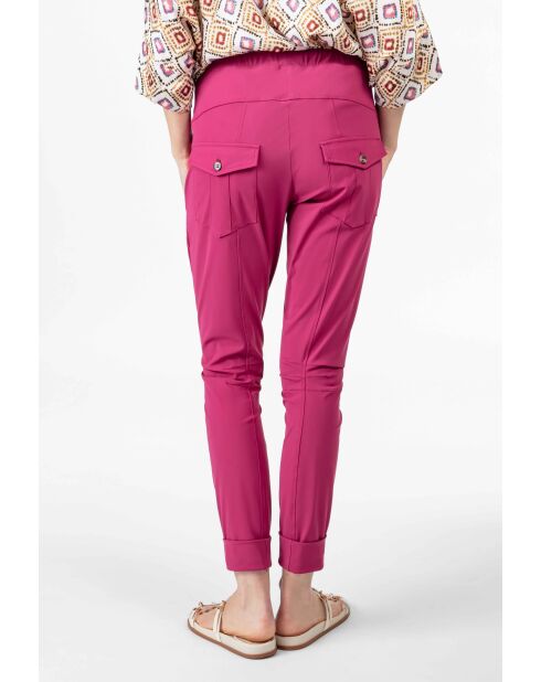 Pantalones Raspberry Pop