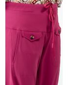 Pantalones Raspberry Pop