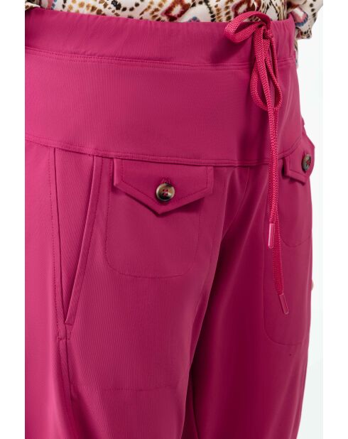 Pantalones Raspberry Pop