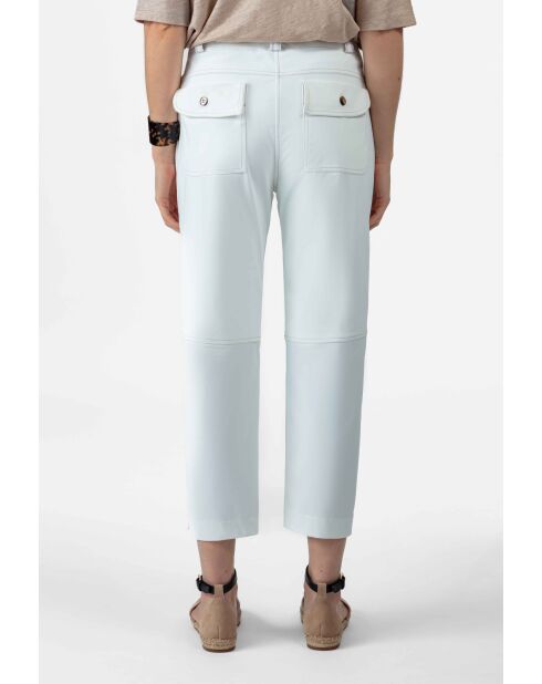 Pacome witte broek
