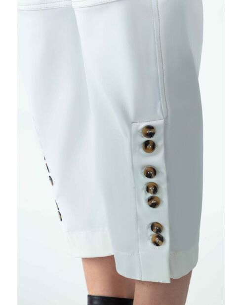 Pacome witte broek