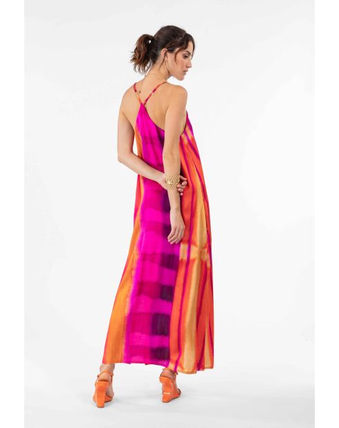 Vestido Nayla Sunset