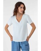 Anae wit T-shirt