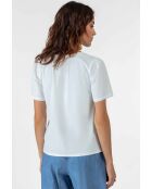Anae wit T-shirt