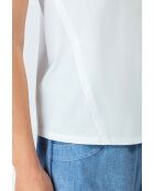 Anae wit T-shirt