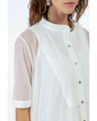 Noemie witte jurk+achtergrond