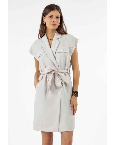 Mallory zandjurk+riem