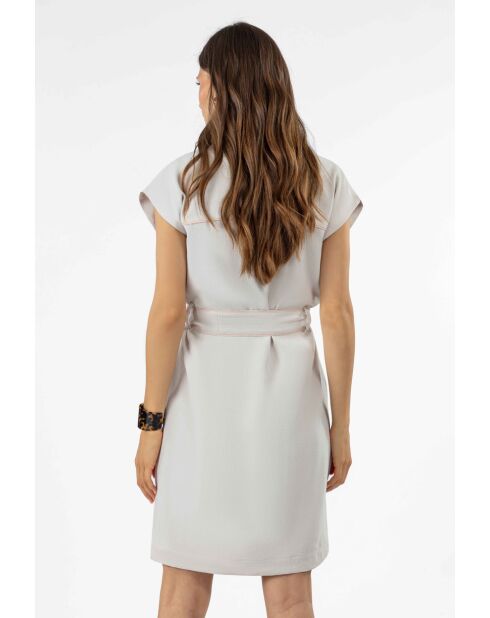 Mallory zandjurk+riem