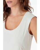 Vestido Ariane Pebble