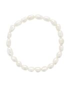 Bracciale LIENS D'AMOUR in argento bianco naturale