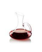 Carafe Rêverie avec anse transparente - 1,5 L