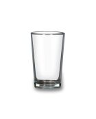 Lot de 6 verres modèle Narok en verre transparents - 10 cl