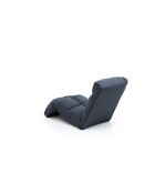 Mecedora de jardín Fuwa Outdoor antracita, 60 cm de largo x 50 cm de profundidad x 35 cm de profundidad