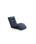 Mecedora de jardín Fuwa Outdoor antracita, 60 cm de largo x 50 cm de profundidad x 35 cm de profundidad