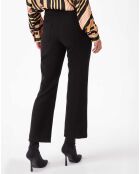 Pantaloni neri Circe