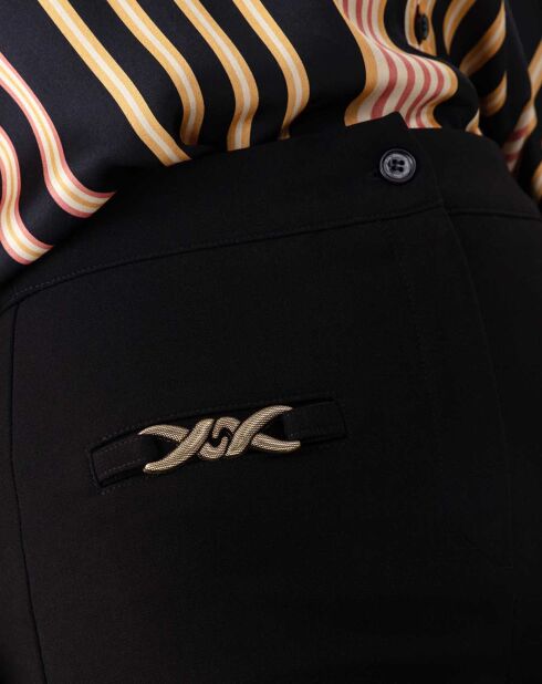 Pantalones negros Circe