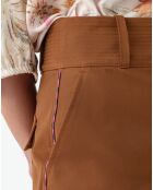 Pantalones Shiva Caramel