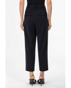 Pantaloni neri Clark