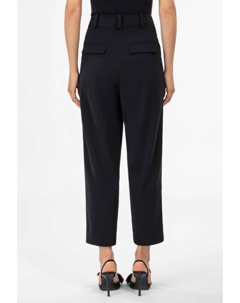 Pantaloni neri Clark