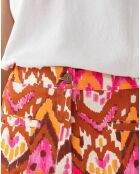 Pantalon Bengale ikat