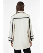 Baumwolljacke Natural Poppy