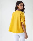 Top Passion Safran
