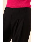 Melanie zwarte broek