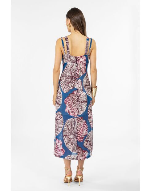 Blair Shell-Kleid