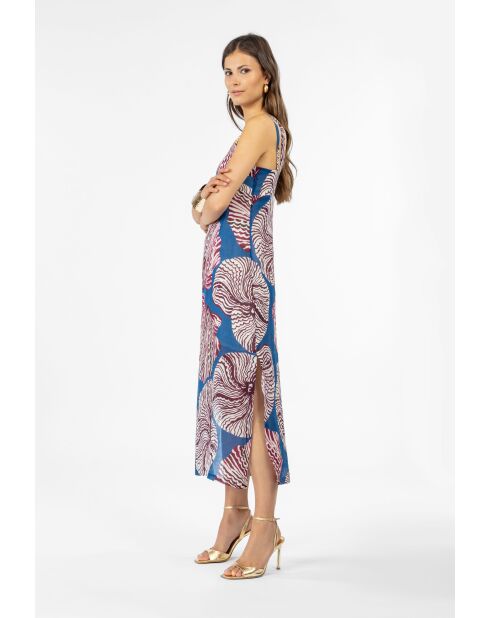 Blair Shell-Kleid
