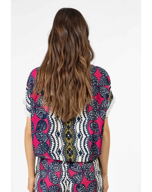 Top Hope azalée