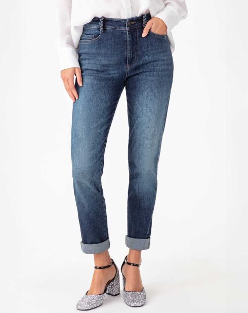 Jeans indaco Evan