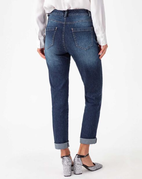 Jeans indaco Evan