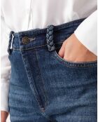 Jeans indaco Evan