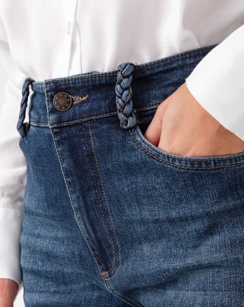 Jeans indaco Evan