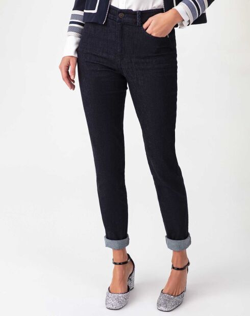 Jeans Raw Evan