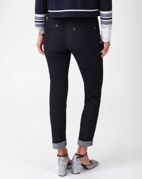Jeans Raw Evan
