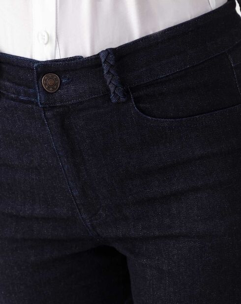 Jeans Raw Evan