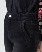 Jeans neri Tradition