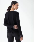Camiseta Black Couture