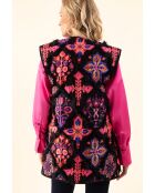 Gilet Romy new barocco