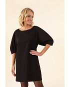 Robe Sydonie noire